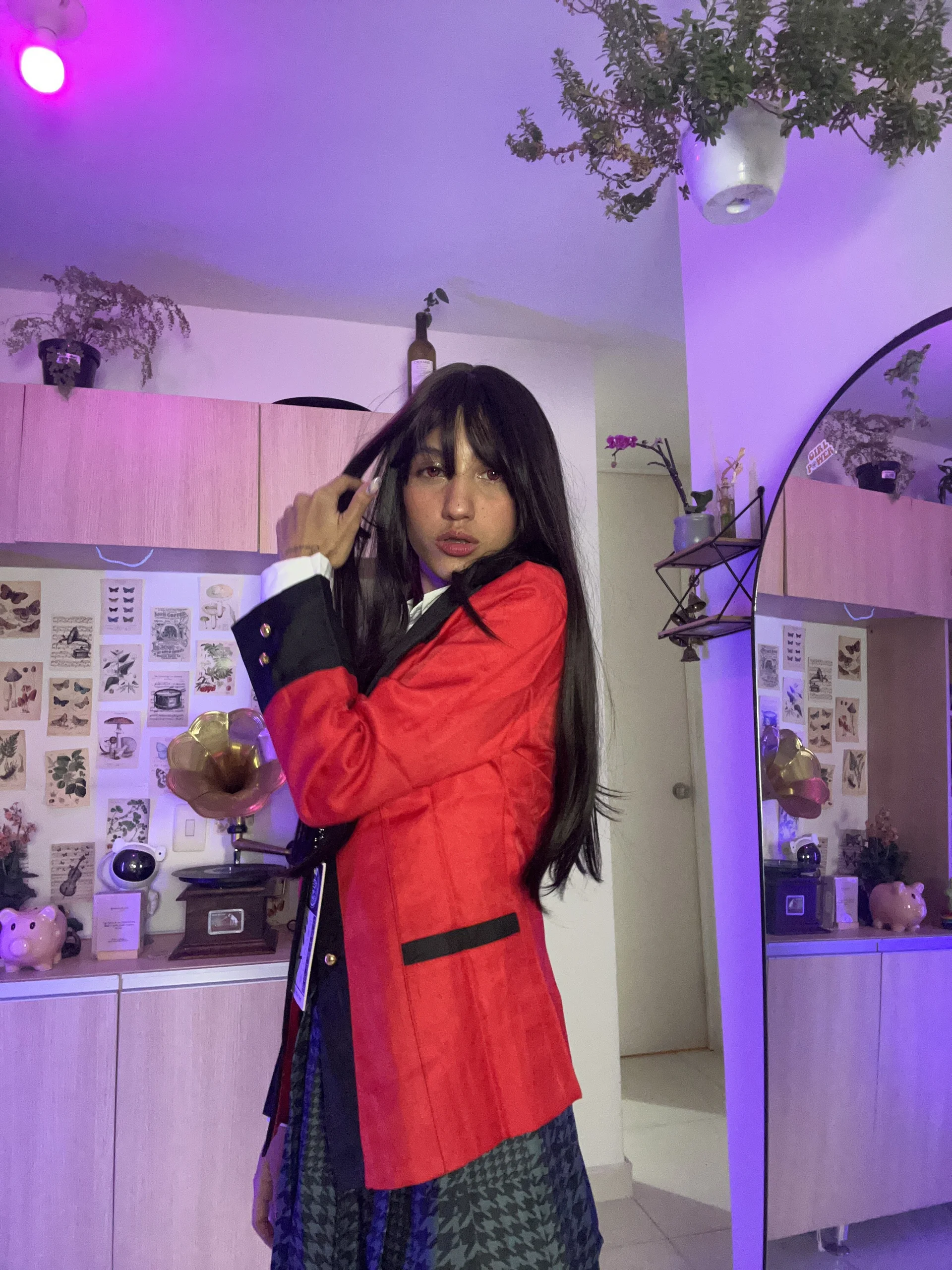 XXX Porn Photo of Nude Littlegoddessx 20