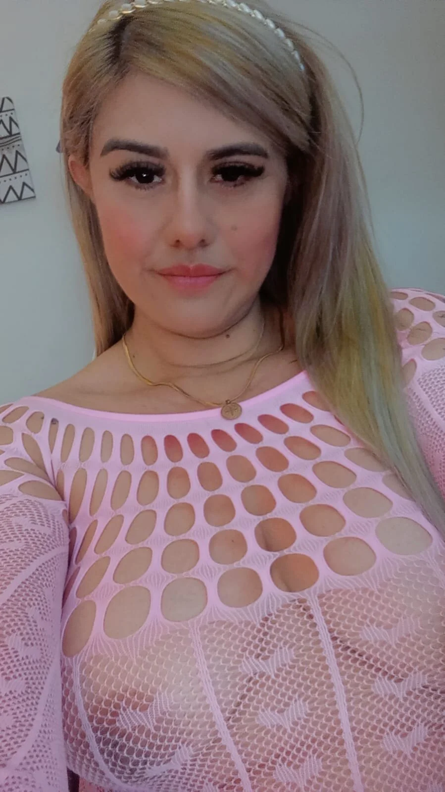 XXX Porn Photo of Nude aamanda_Queen_ 1