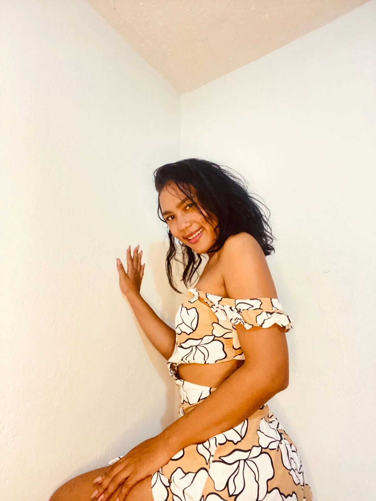 XXX Porn Photo of Nude lili_garcia 4