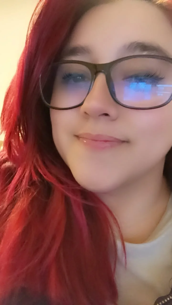 XXX Porn Photo of Nude Cherry_blush_ 2