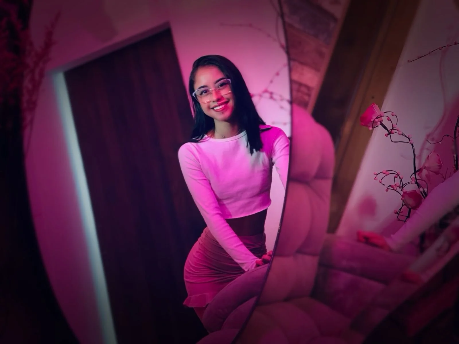 XXX Porn Photo of Nude AnnySweett_ 13