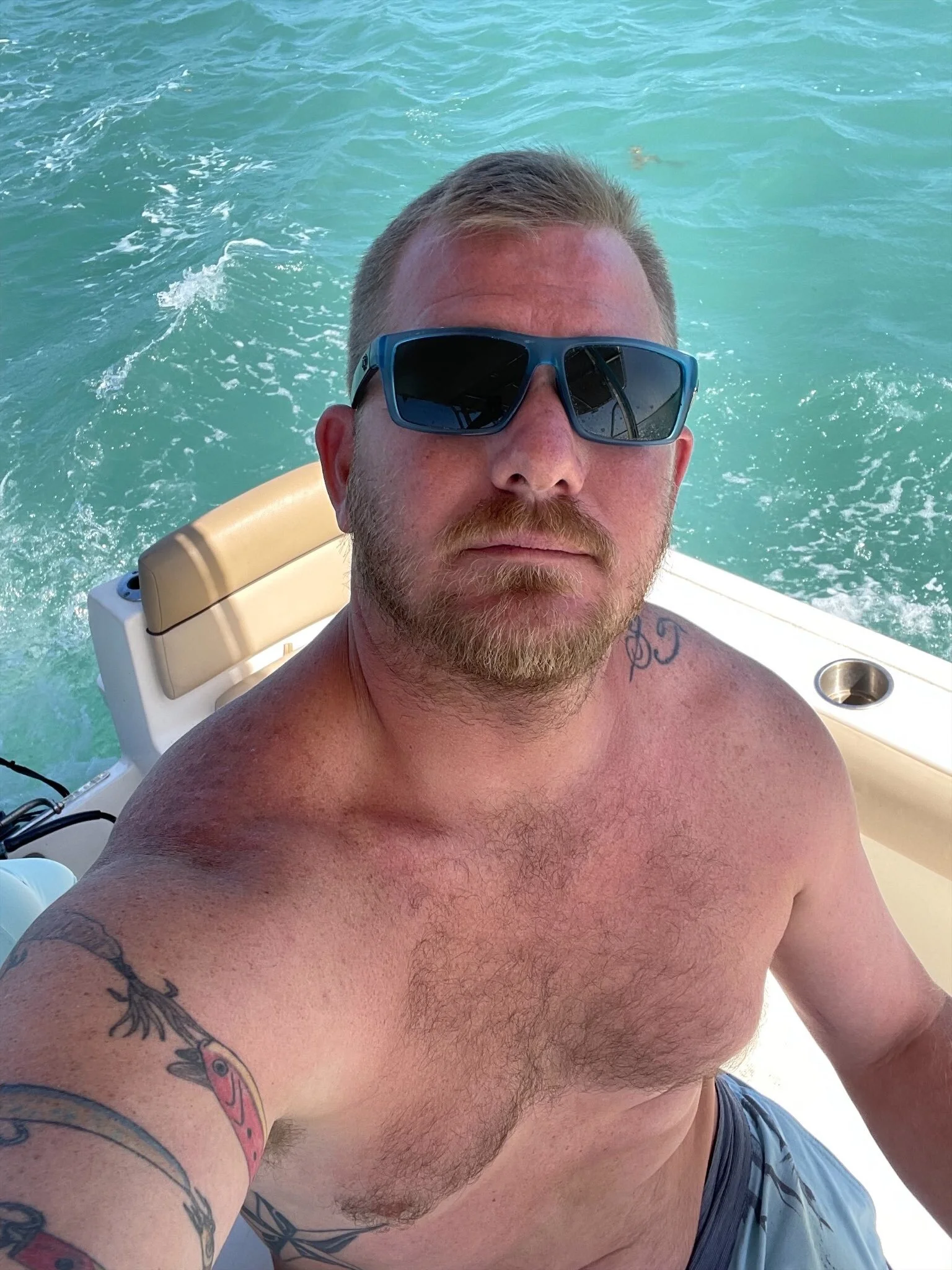 XXX Porn Photo of Nude NaughtyJonnyB 1