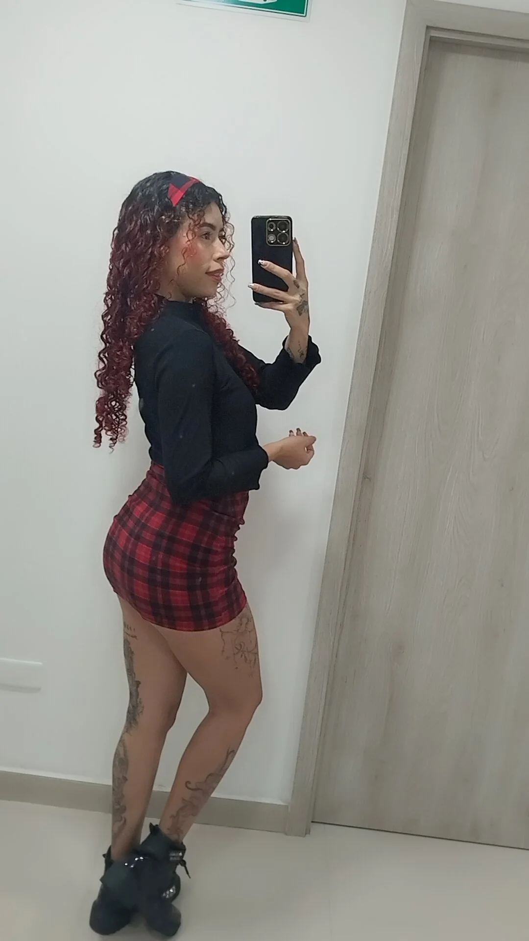 XXX Porn Photo of Nude Pamelamiler__ 100
