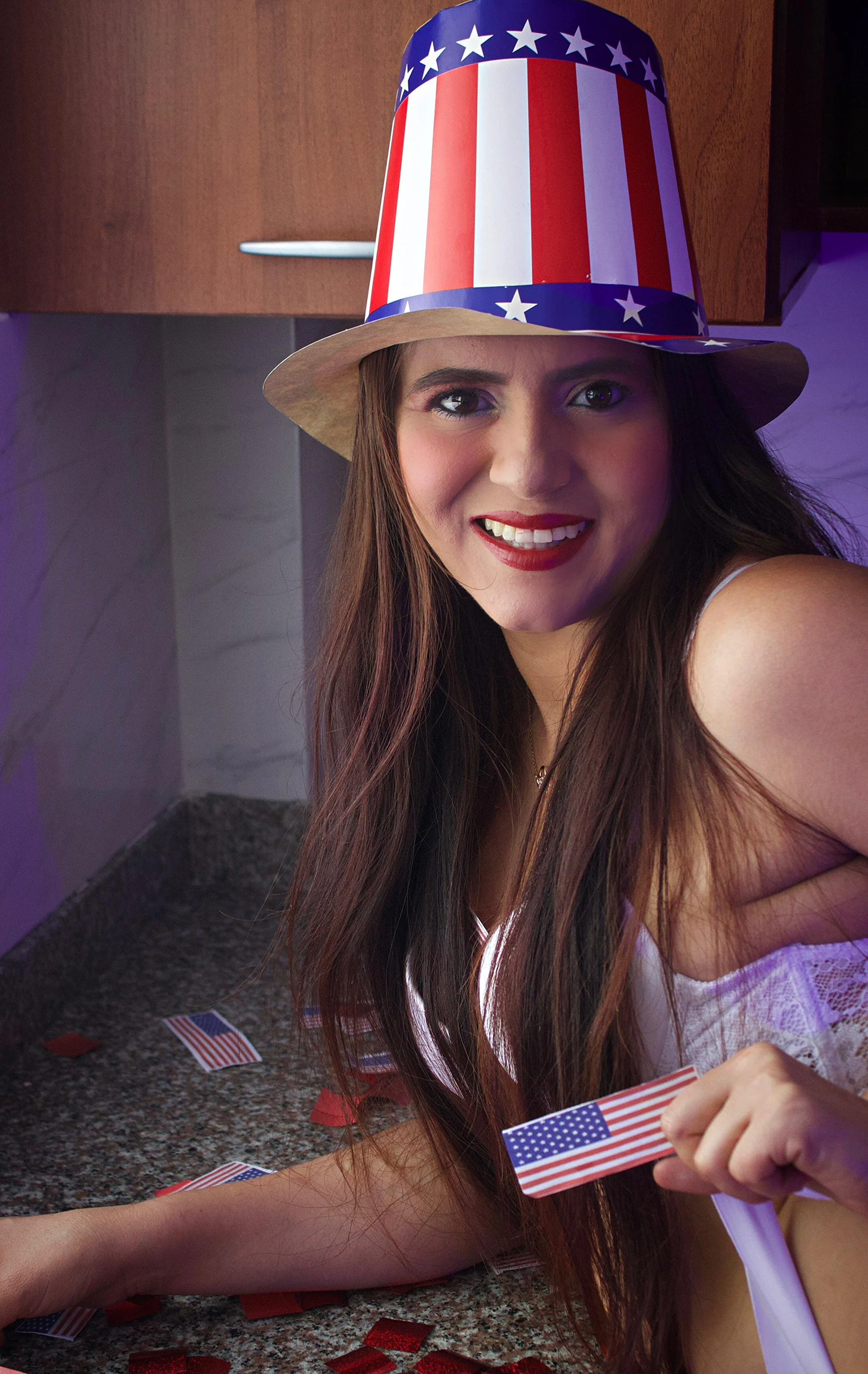 XXX Porn Photo of Nude FOXYRIVER_ 23