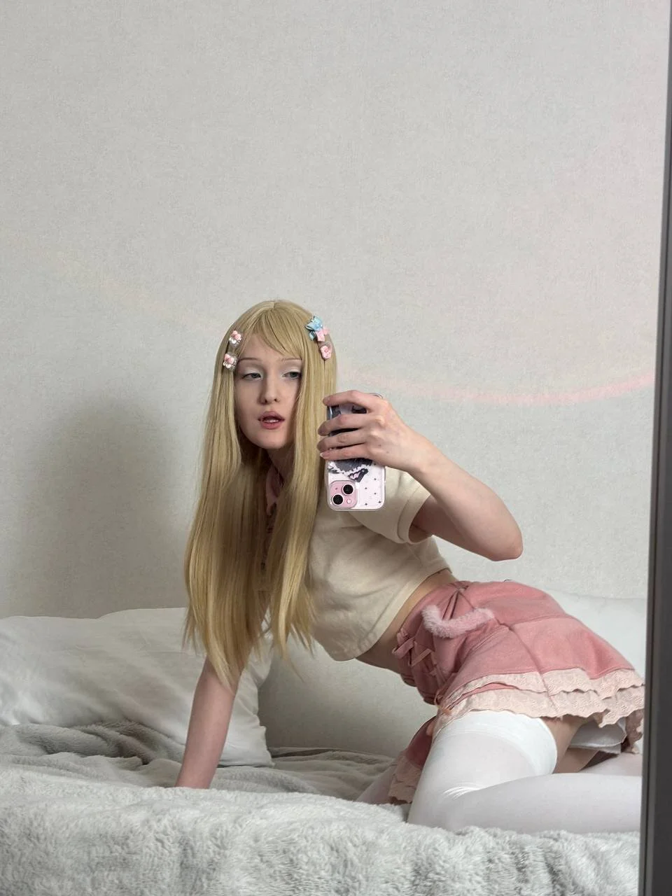 XXX Porn Photo of Nude LollyBaby4u 5