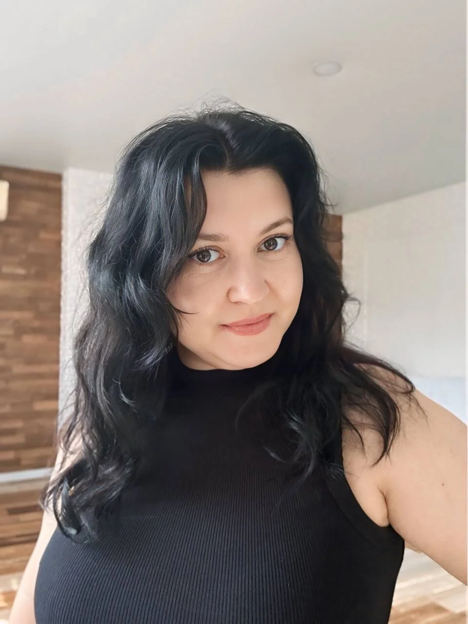 XXX Porn Photo of Nude WickedSmile 7