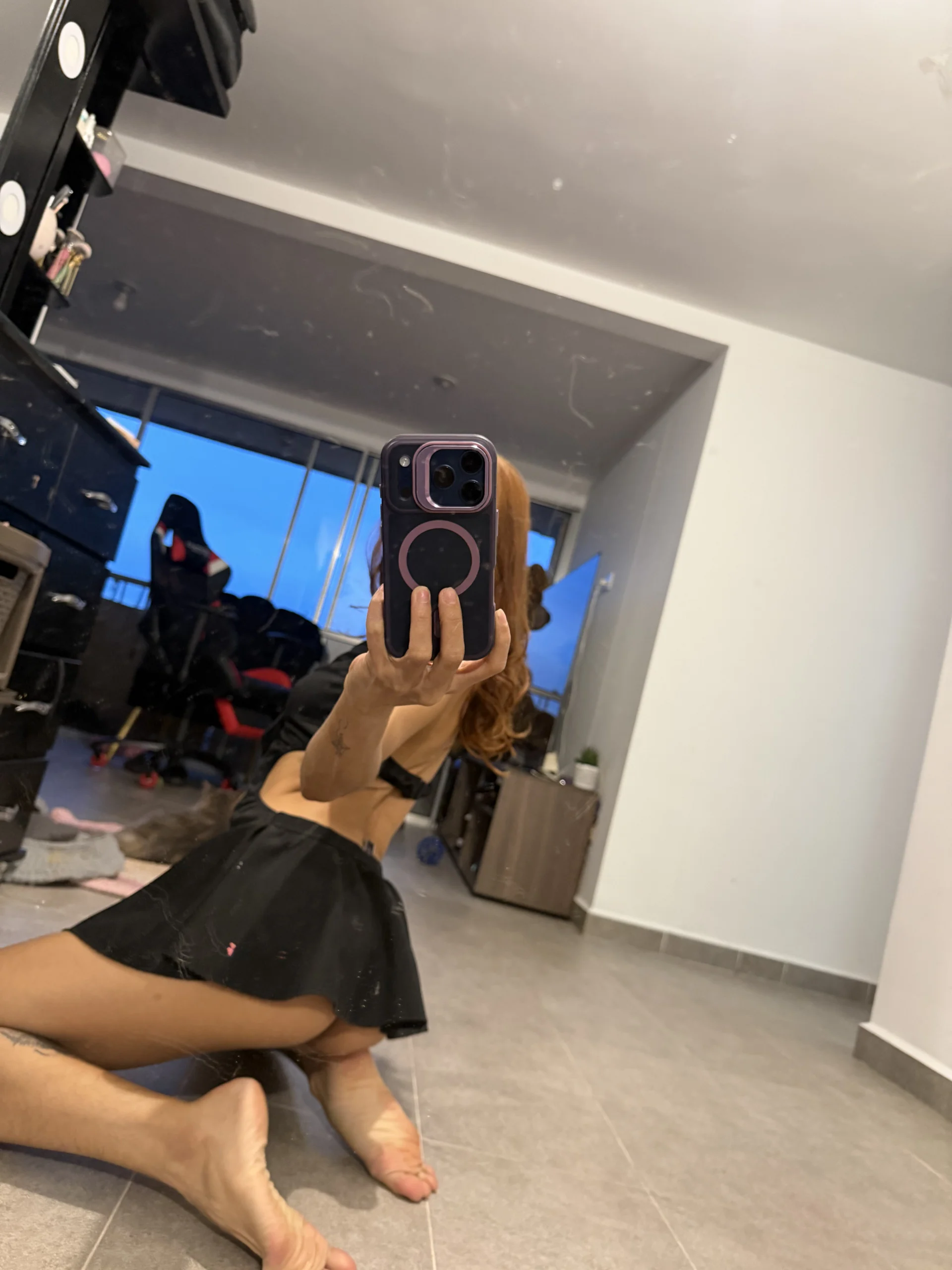 XXX Porn Photo of Nude Littlegoddessx 35