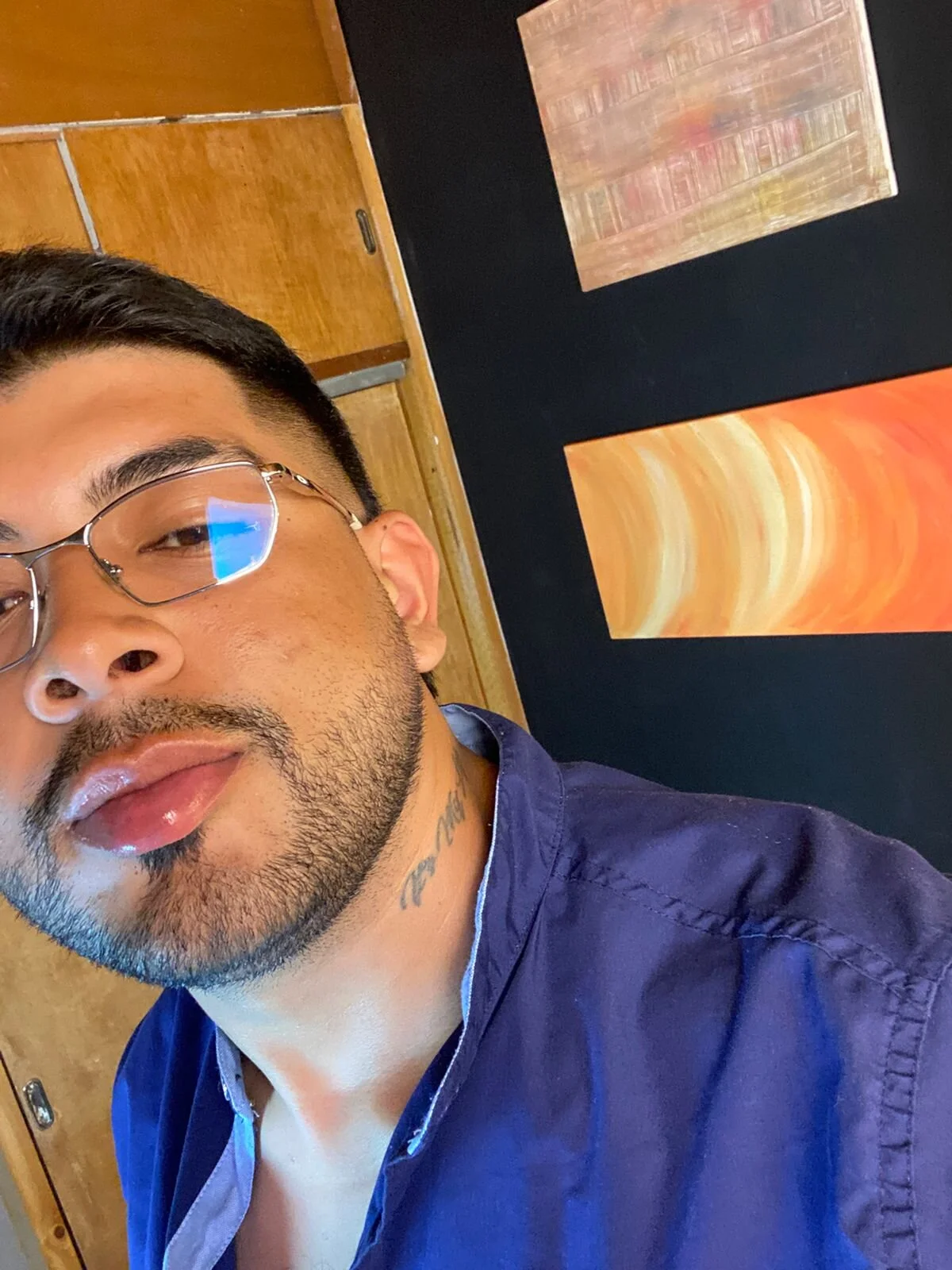 XXX Porn Photo of Nude ashwin_koch 16