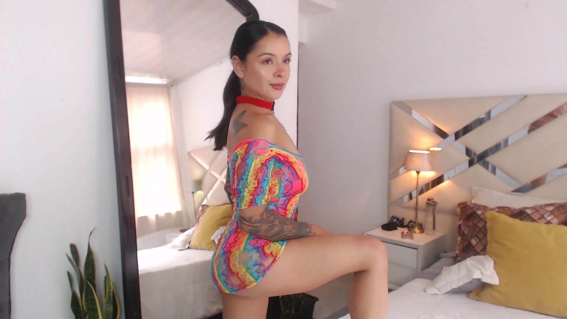 XXX Porn Photo of Nude Selena_G69 927