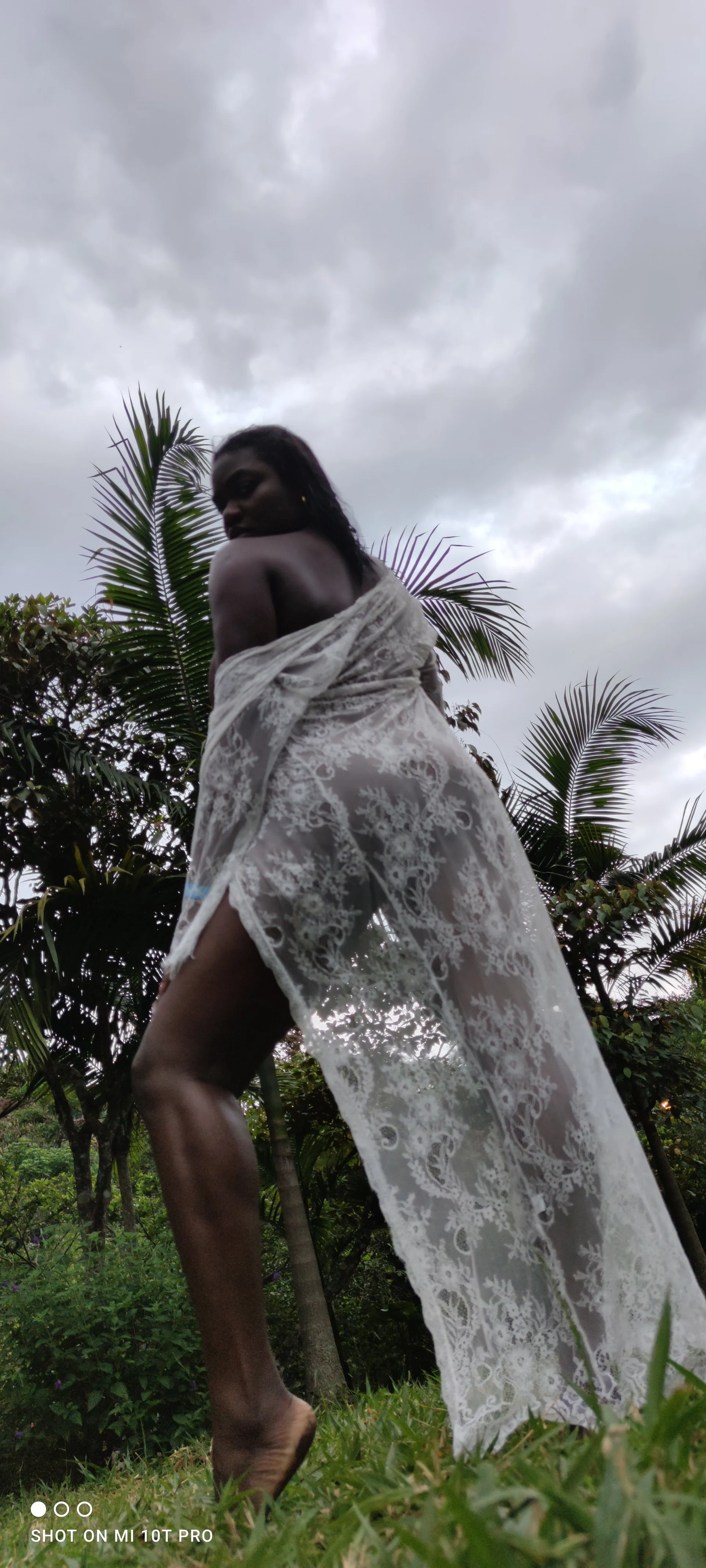 XXX Porn Photo of Nude Camilfire 6