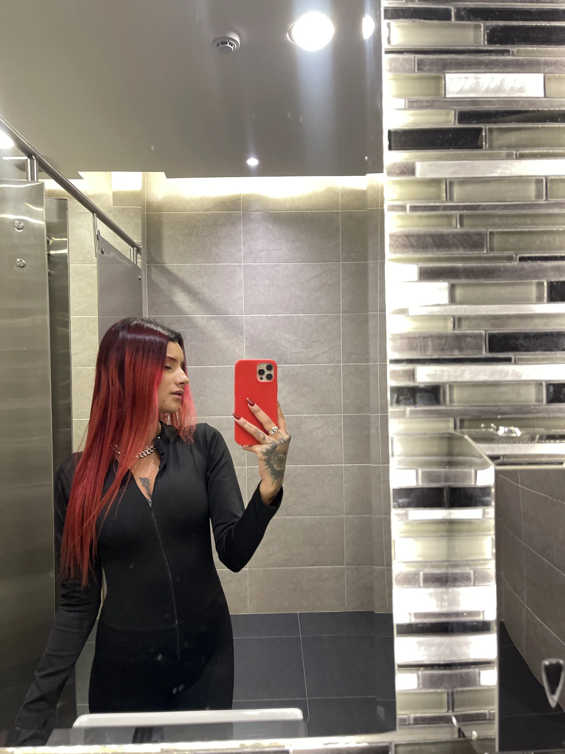 XXX Porn Photo of Nude CinthiaCollins 11