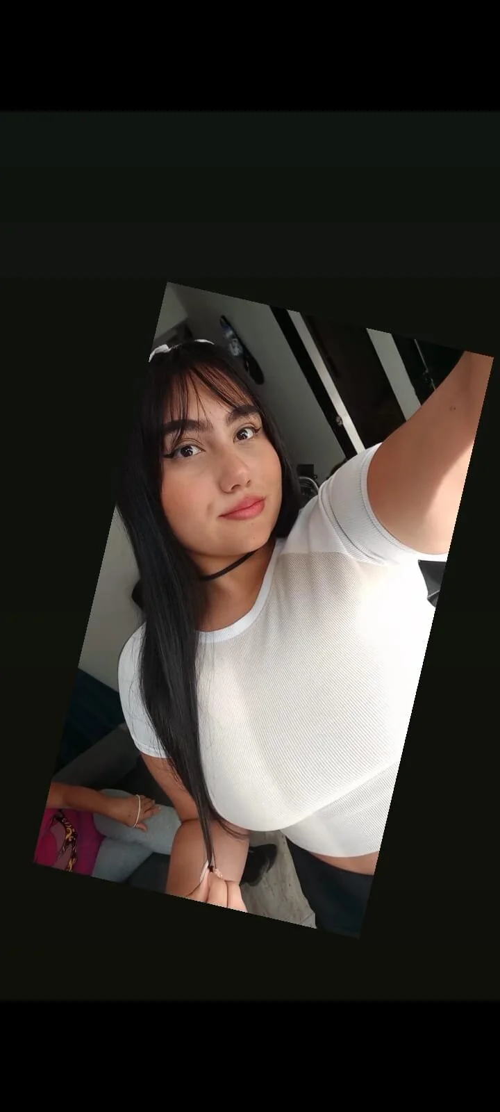 XXX Porn Photo of Nude NayaWayne 1