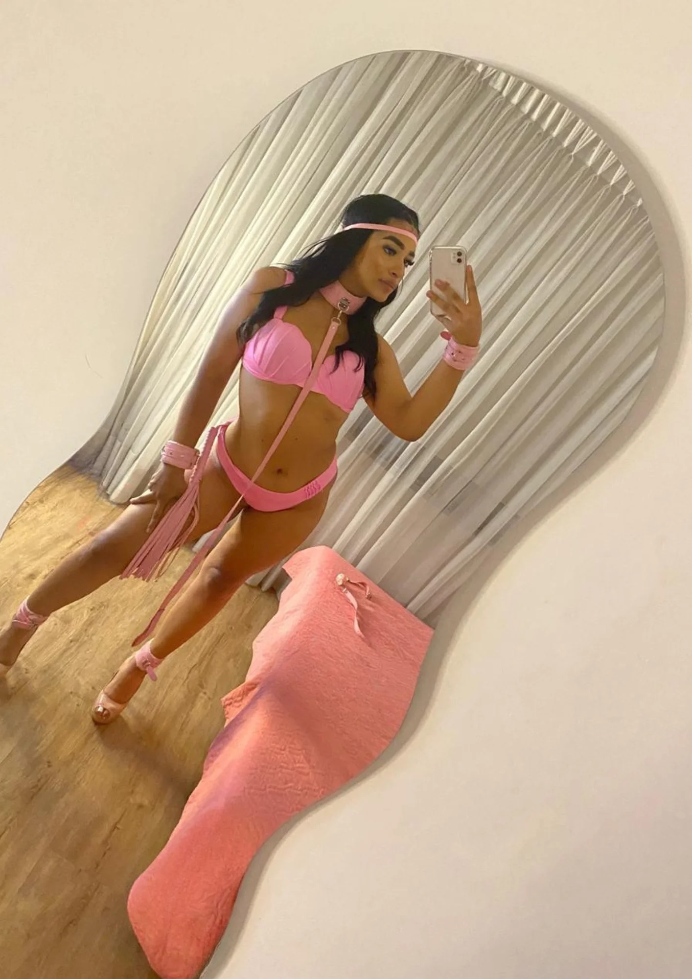 XXX Porn Photo of Nude luna25__ 9