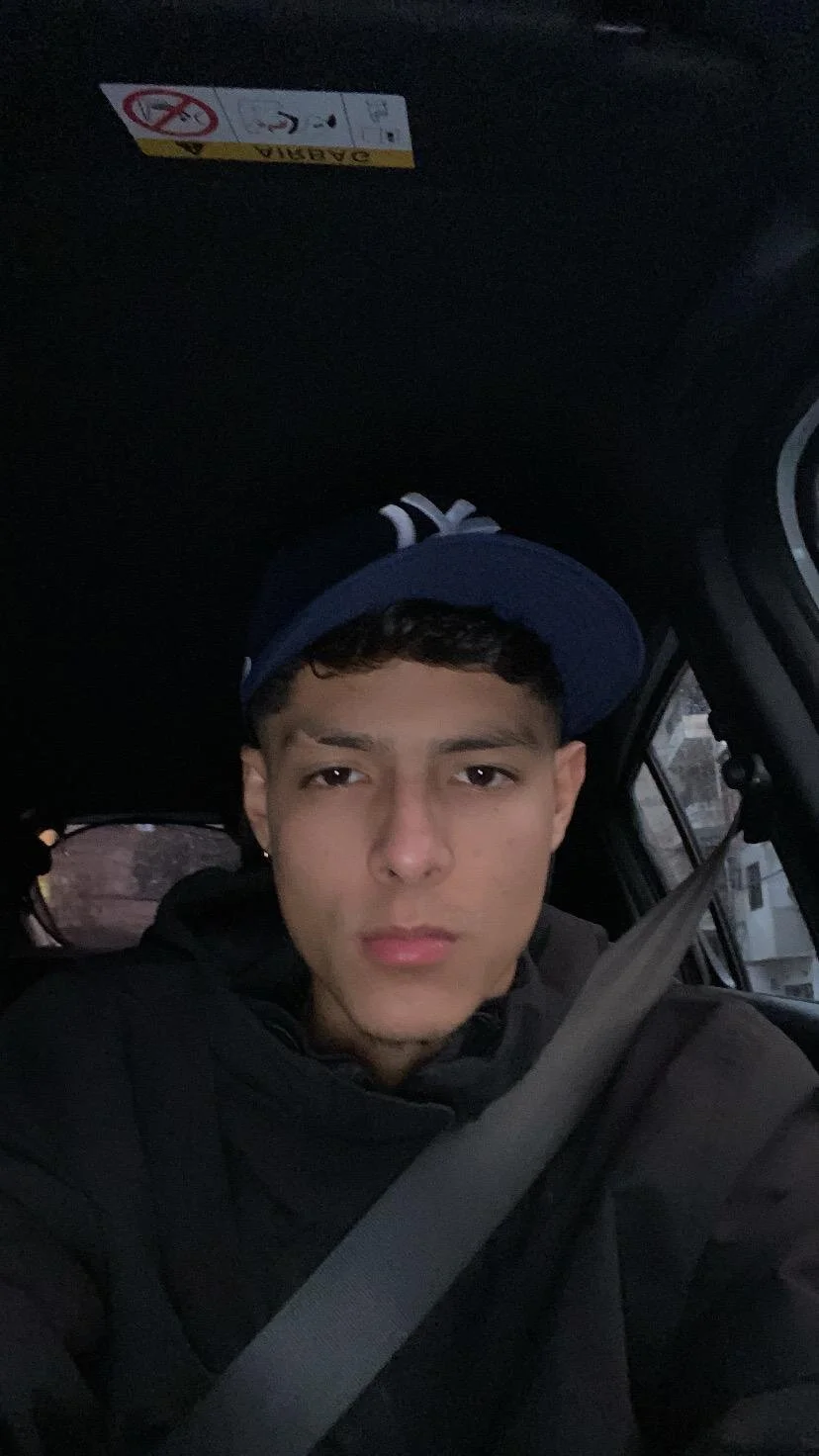 XXX Porn Photo of Nude Eliassalvatore_ 7