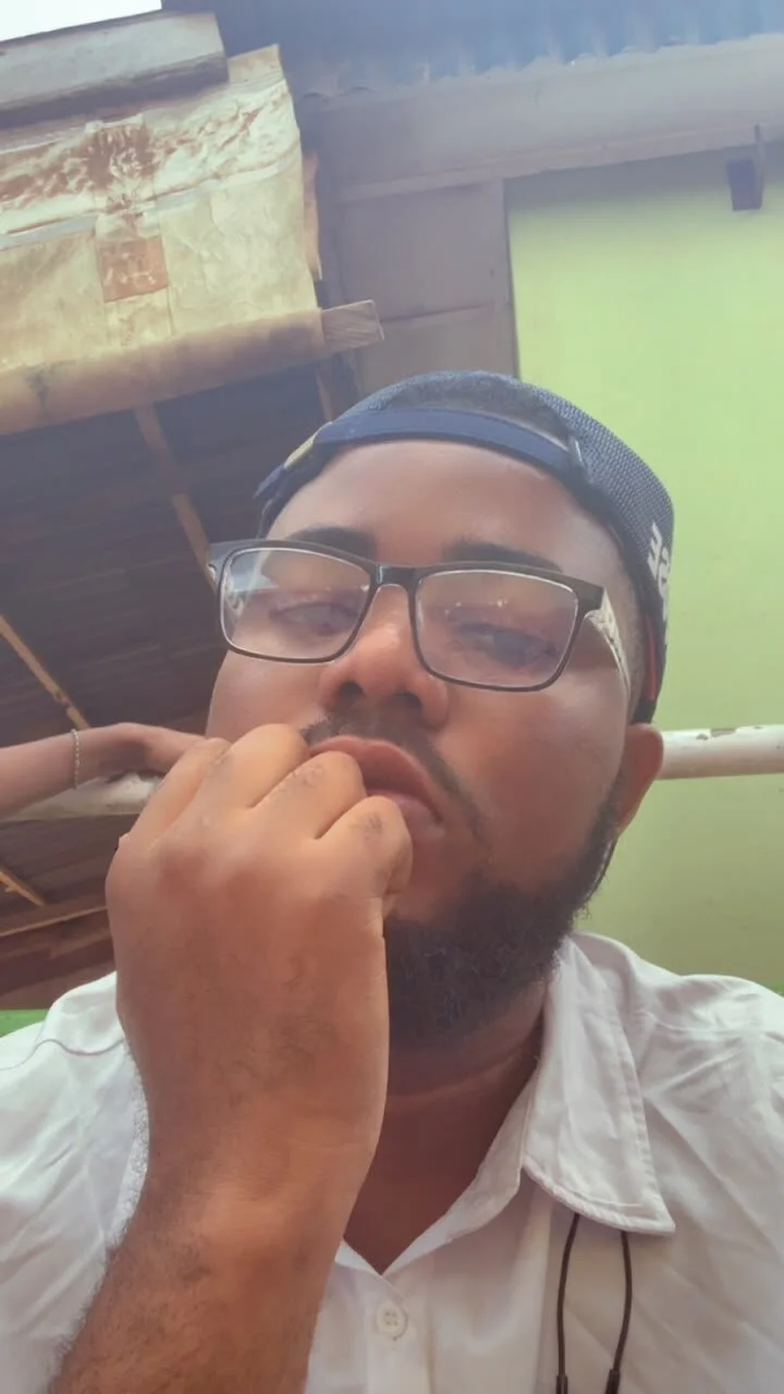 XXX Porn Photo of Nude wizblack 6