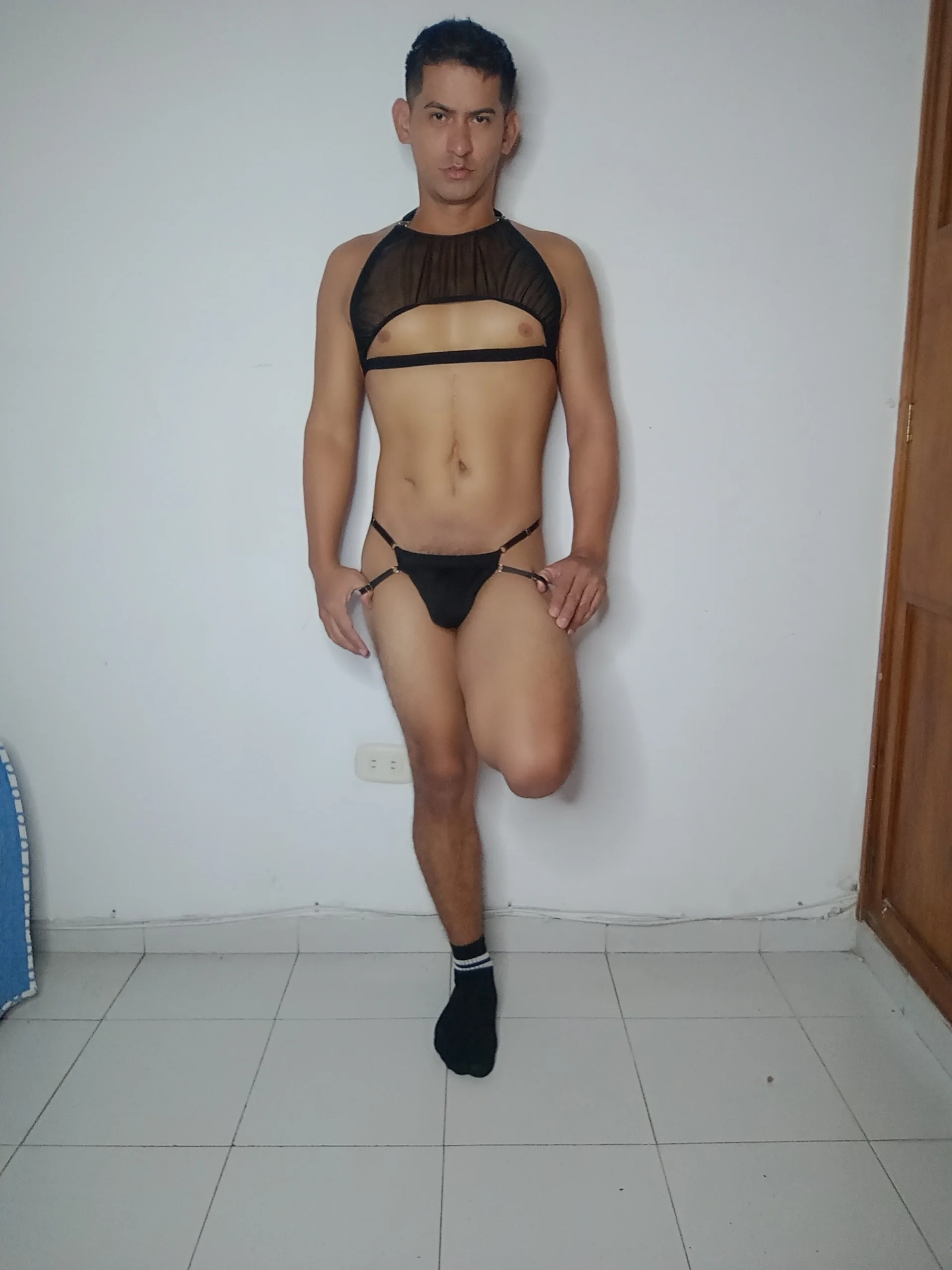 XXX Porn Photo of Nude Said_hot01 33