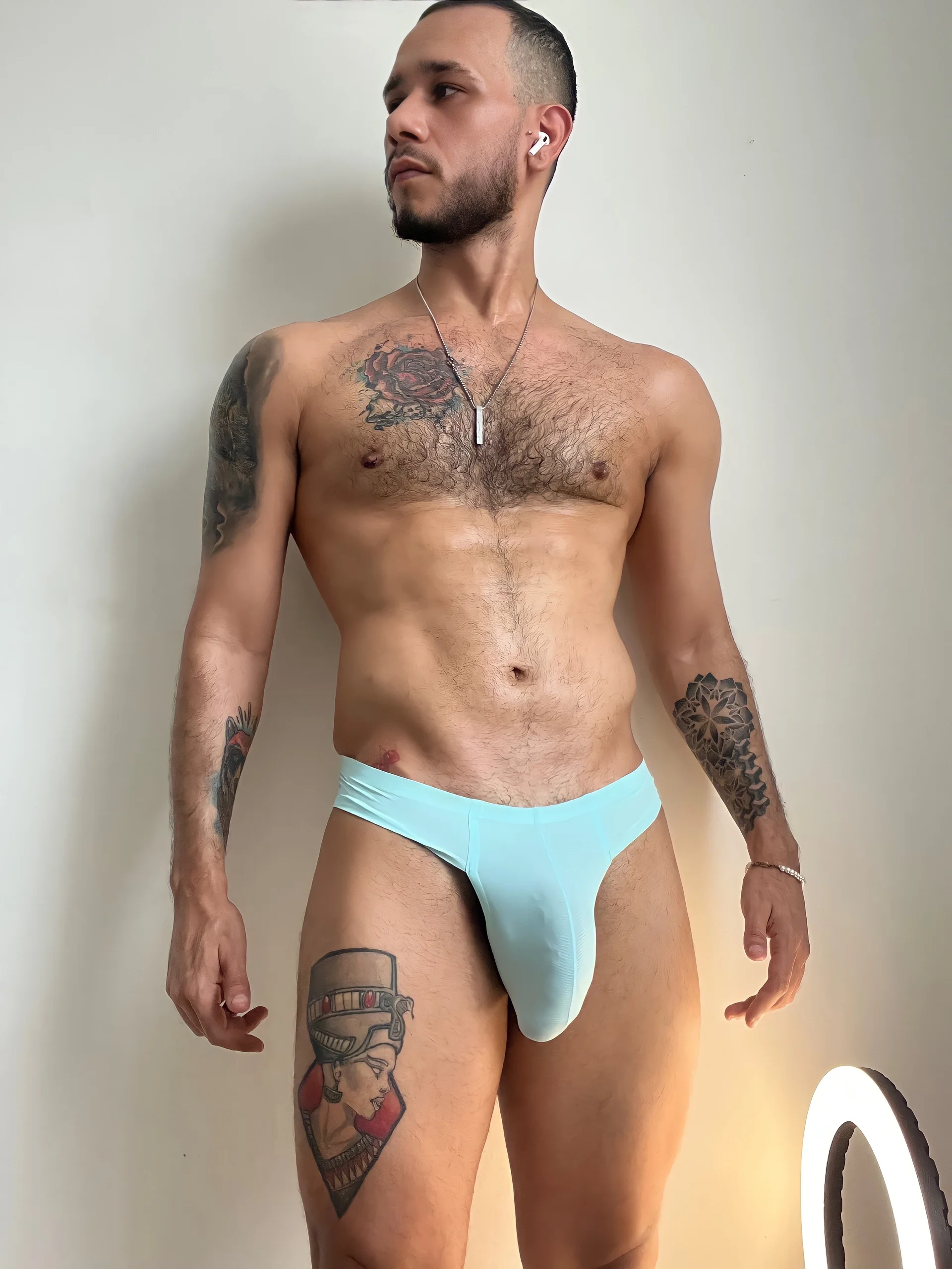 XXX Porn Photo of Nude frankboxreal 12