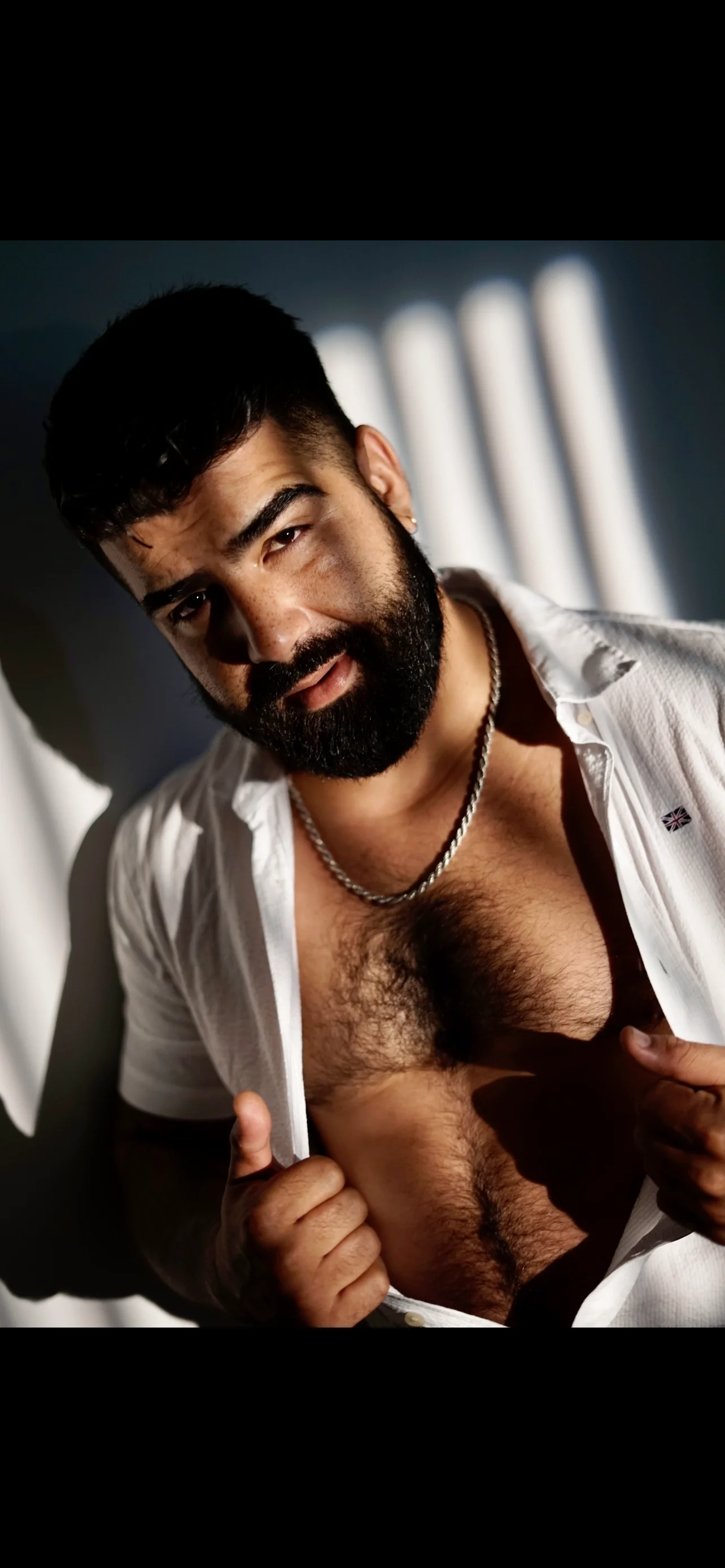 XXX Porn Photo of Nude Lyon_vach 2