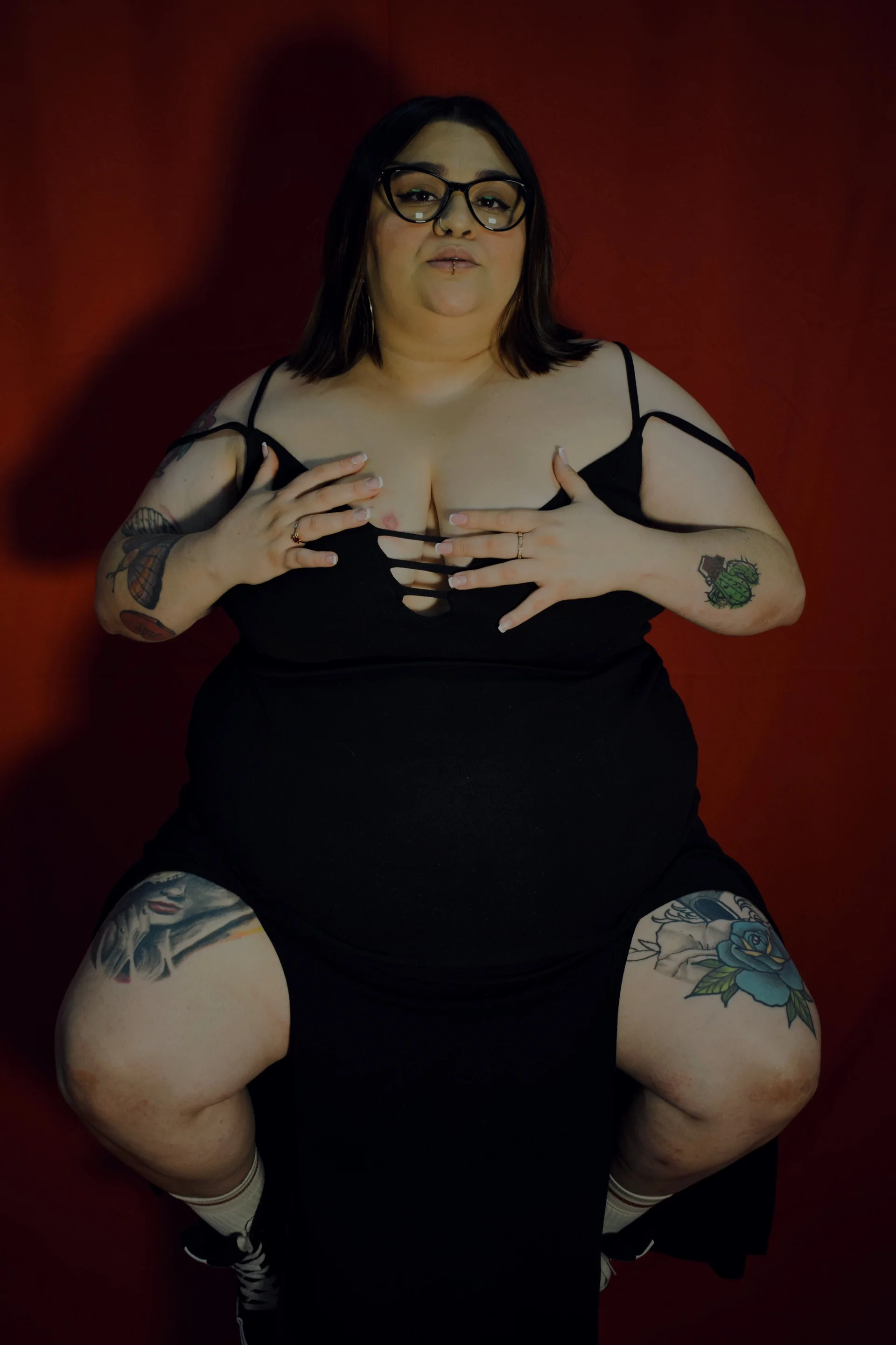XXX Porn Photo of Nude tiffany_laurens 29