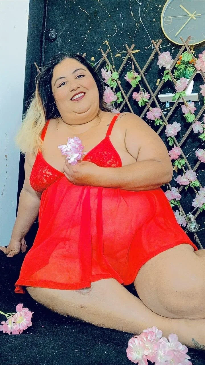 XXX Porn Photo of Nude curvy_diva_ 9