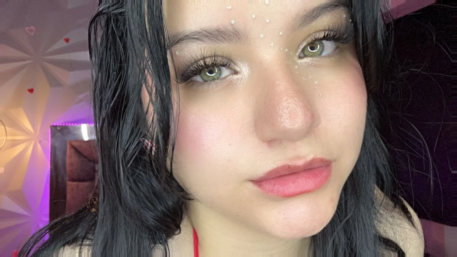 XXX Porn Photo of Nude catha_cat 25