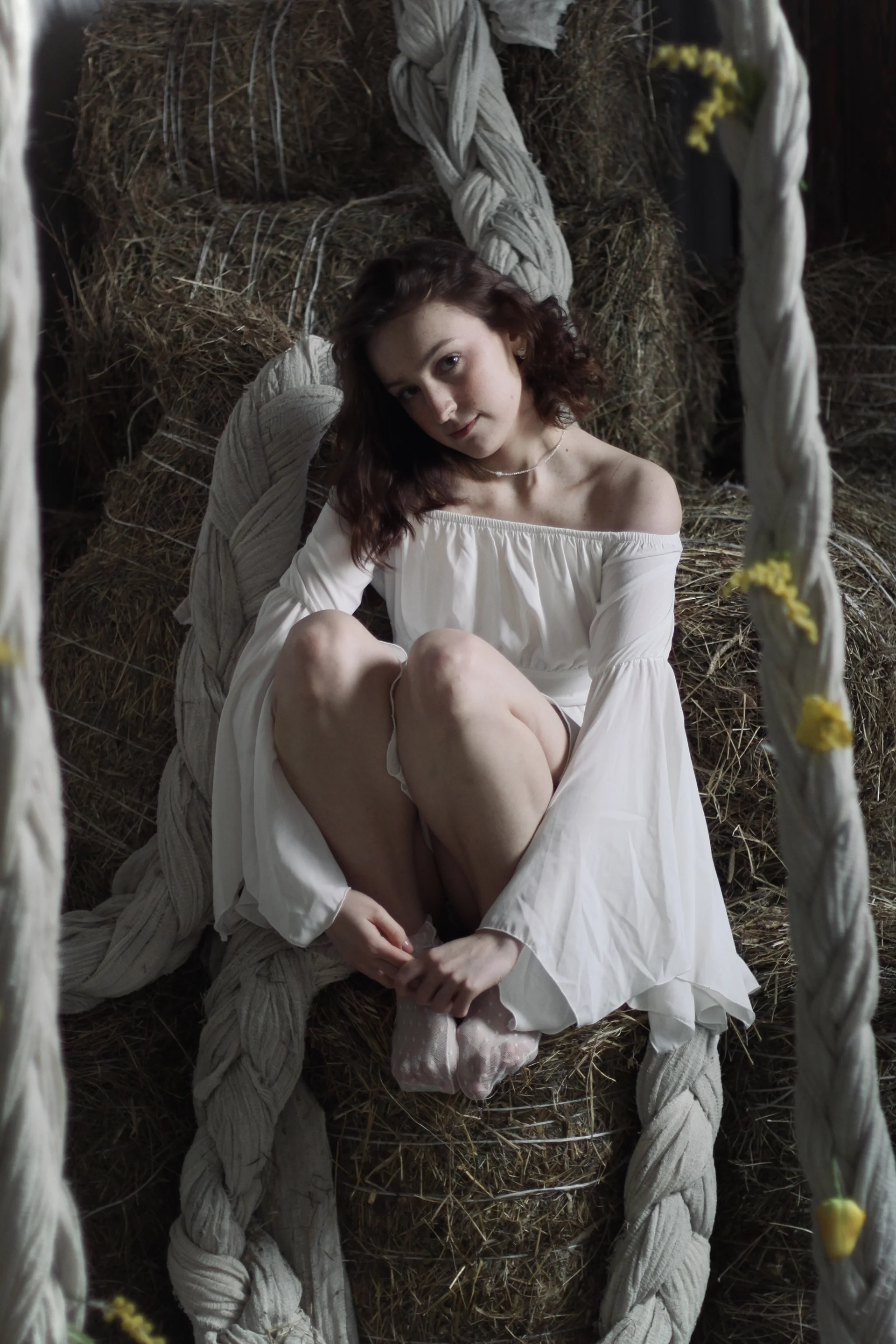 XXX Porn Photo of Nude c_shark 66
