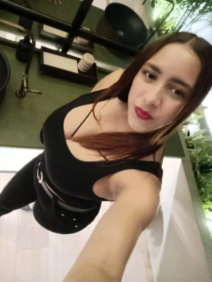 XXX Porn Photo of Nude LuluRagazzi 153