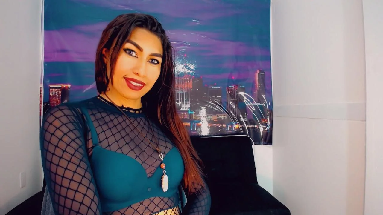 XXX Porn Photo of Nude khiara_moretti 10