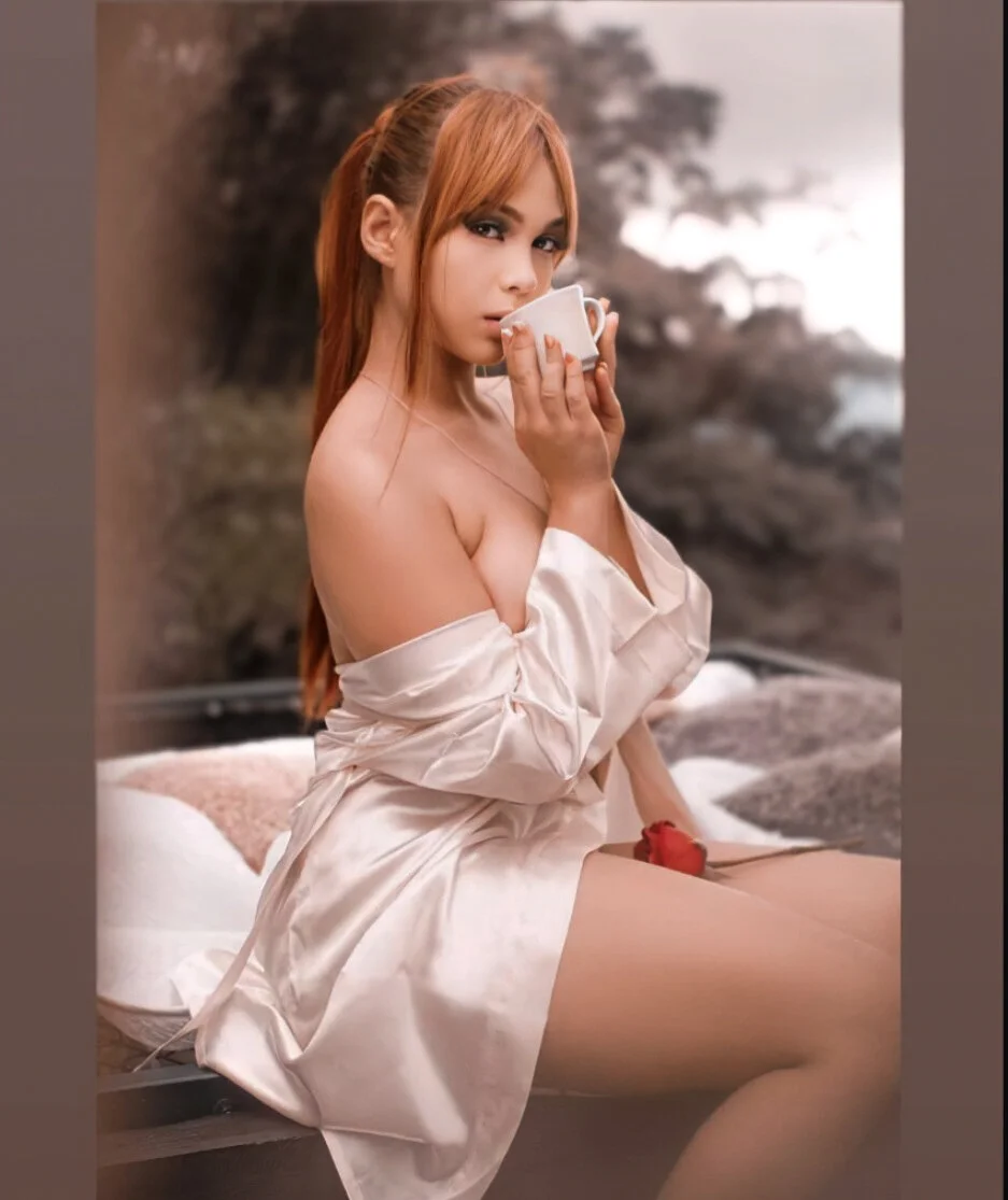 XXX Porn Photo of Nude JanneCarter 17