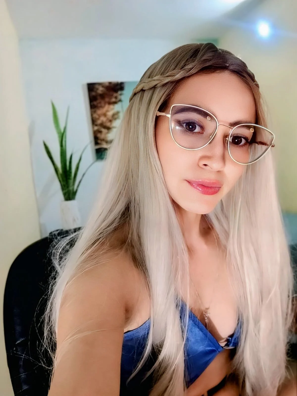 XXX Porn Photo of Nude Katestar77 4