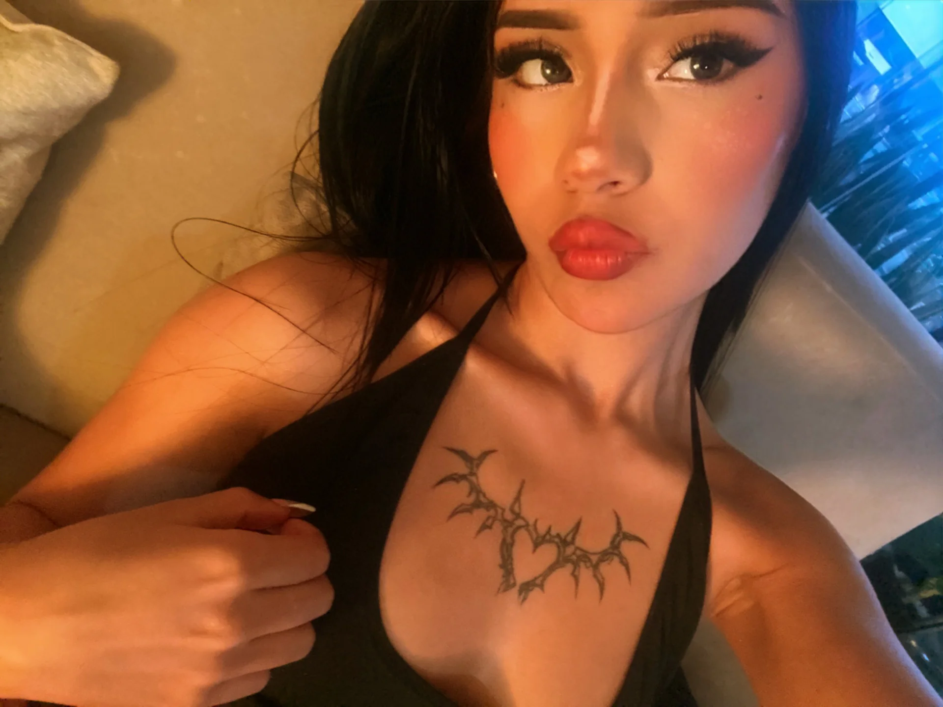 XXX Porn Photo of Nude Misslinda_ 3