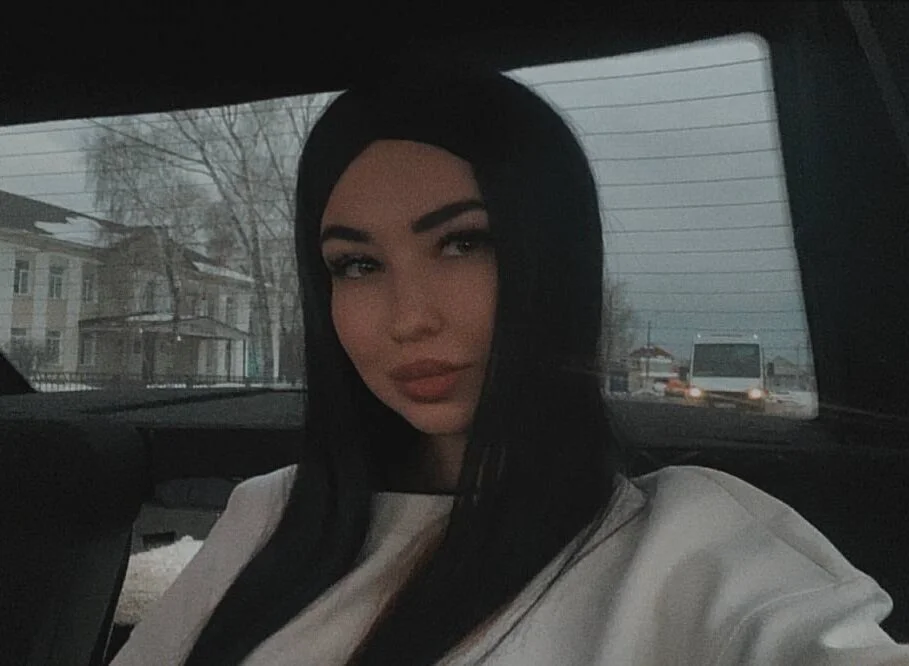 XXX Porn Photo of Nude maymalina 1