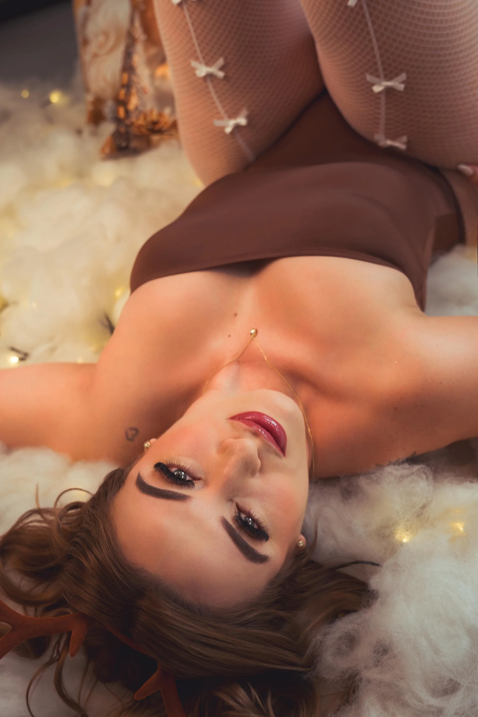 XXX Porn Photo of Nude samarawells 7