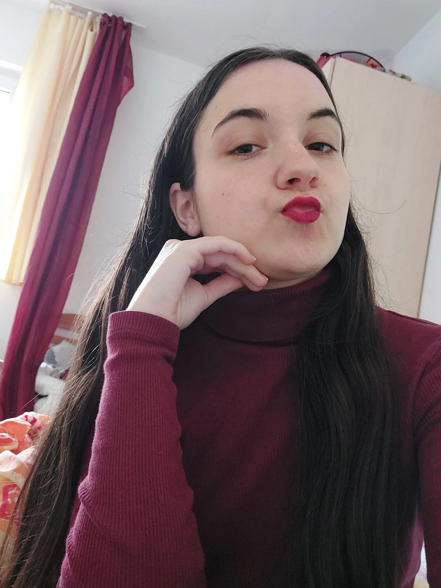 XXX Porn Photo of Nude MelissaWiliam 15