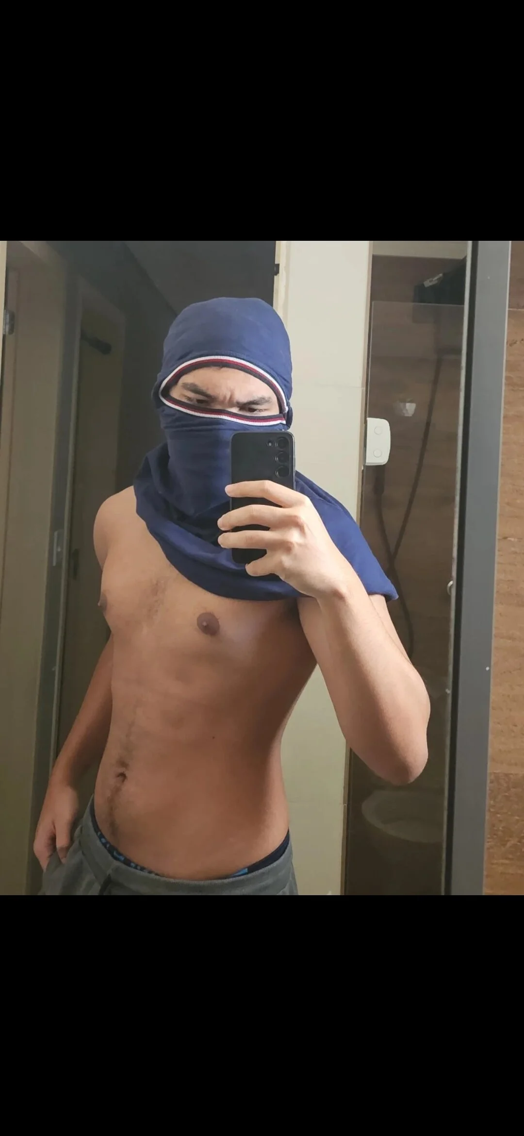 XXX Porn Photo of Nude Gab_rielll 1