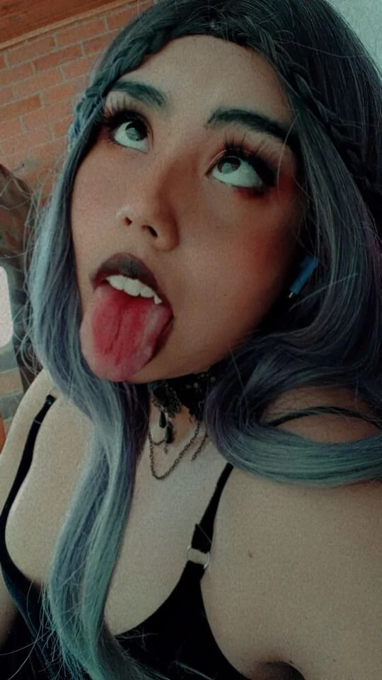 XXX Porn Photo of Nude kiki_cavilll 13
