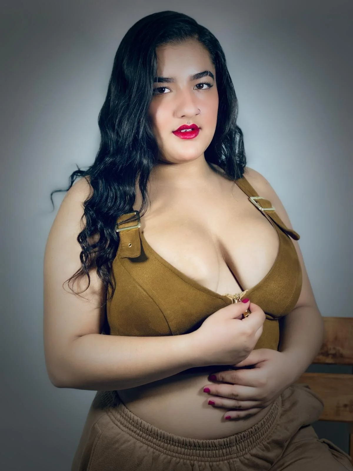 XXX Porn Photo of Nude Sweet_Annyy 140