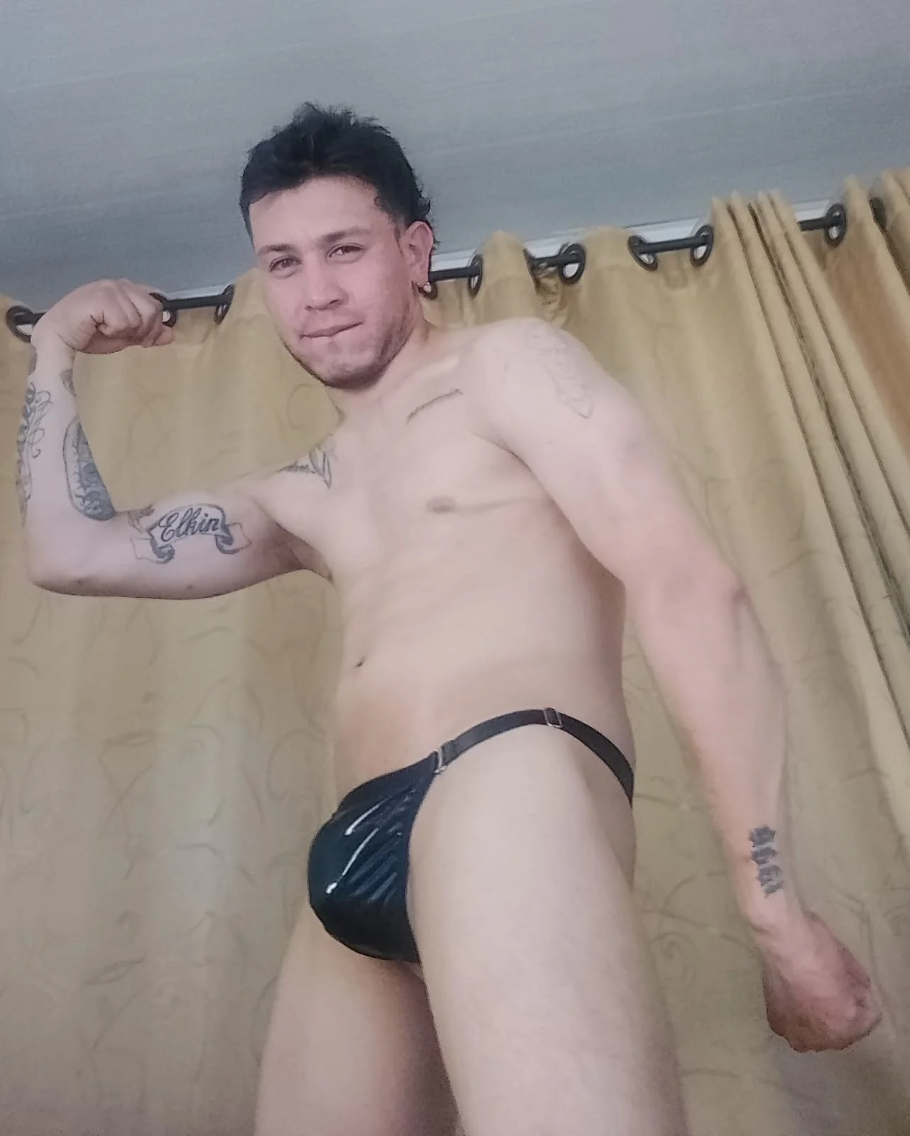XXX Porn Photo of Nude Thonixxx_mr 4