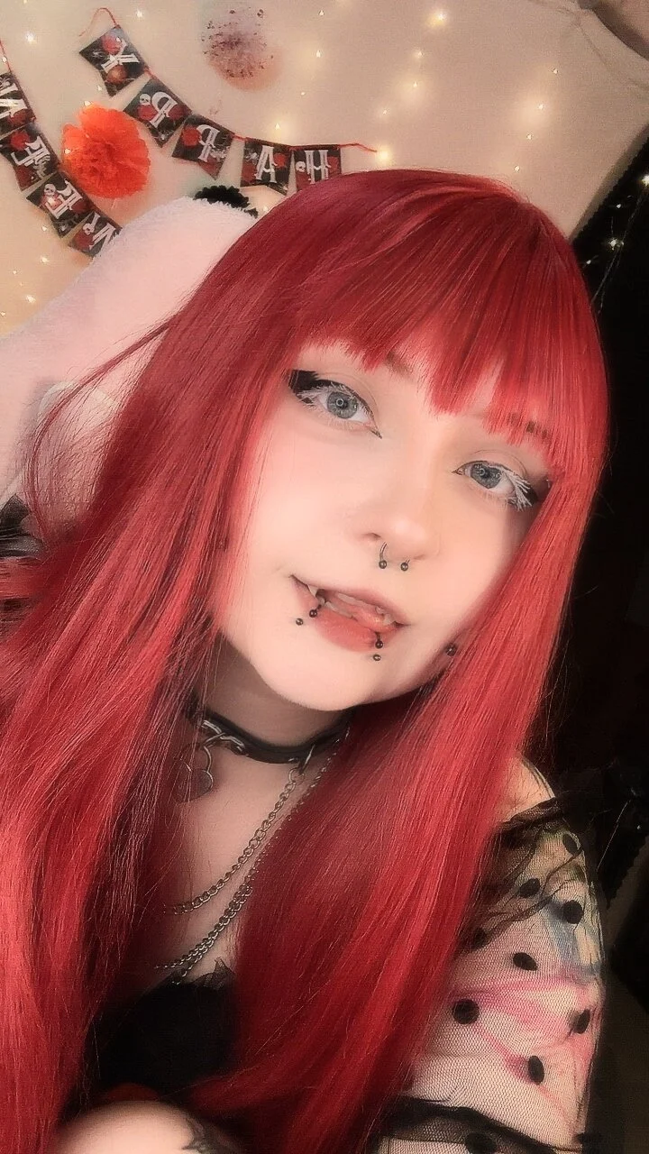 XXX Porn Photo of Nude EmmyBunny 4