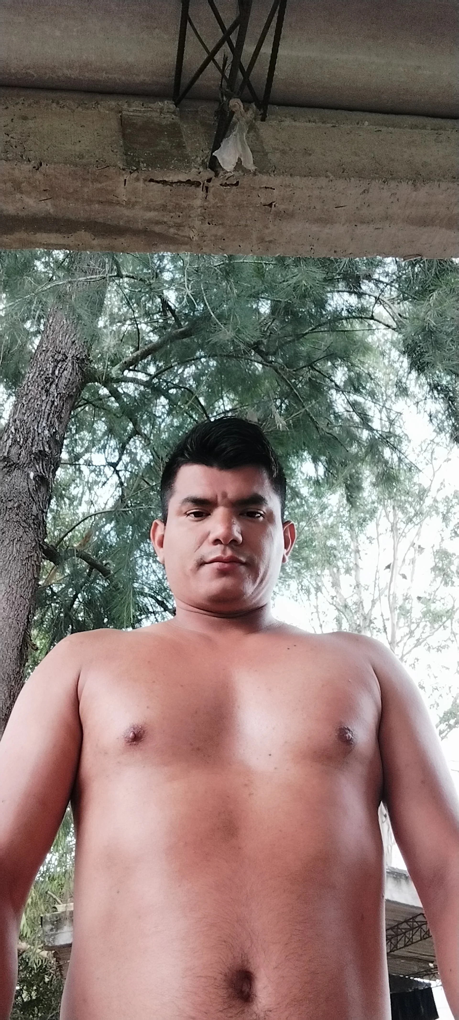 XXX Porn Photo of Nude DanRiveHN 29