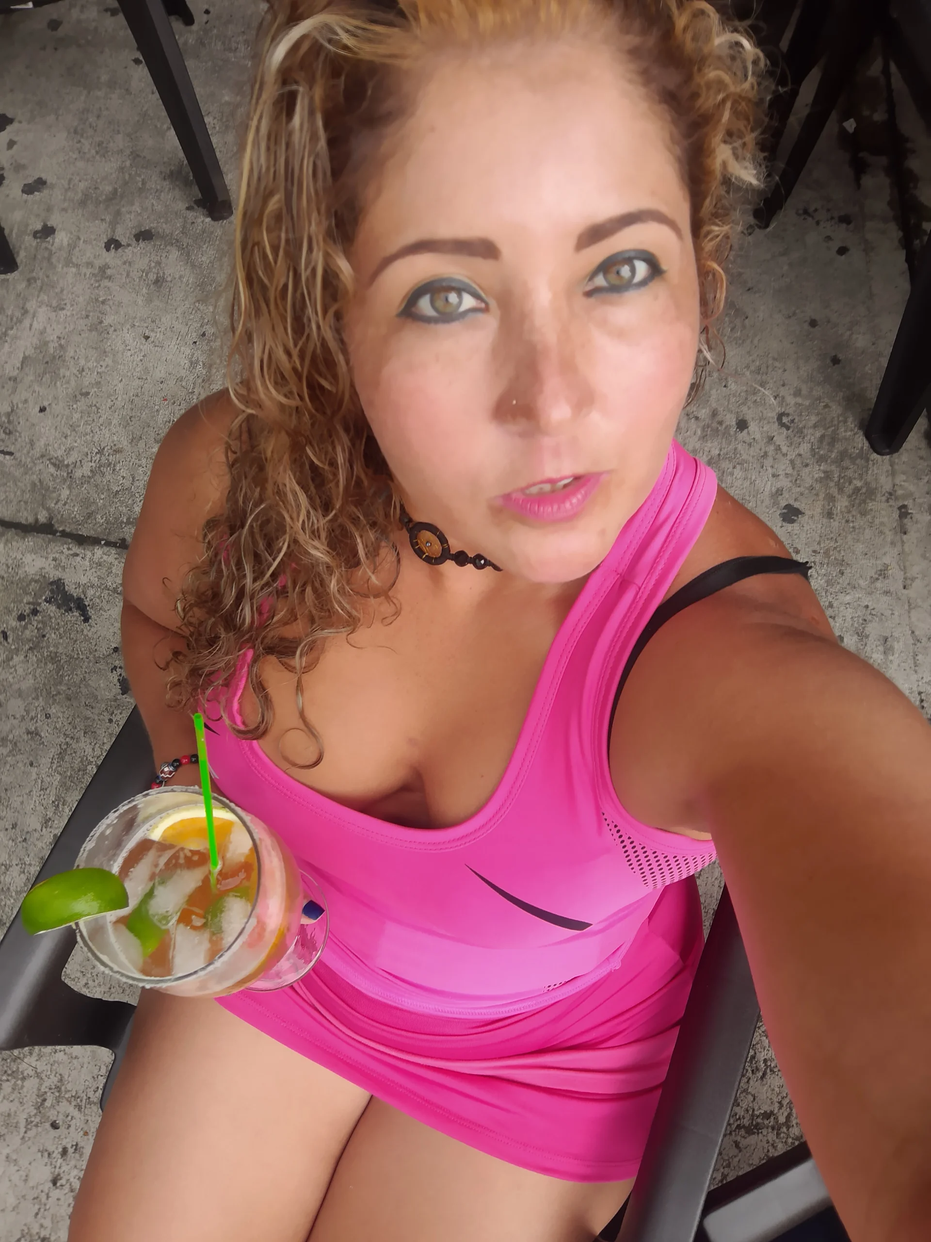 XXX Porn Photo of Nude camile_milf 57