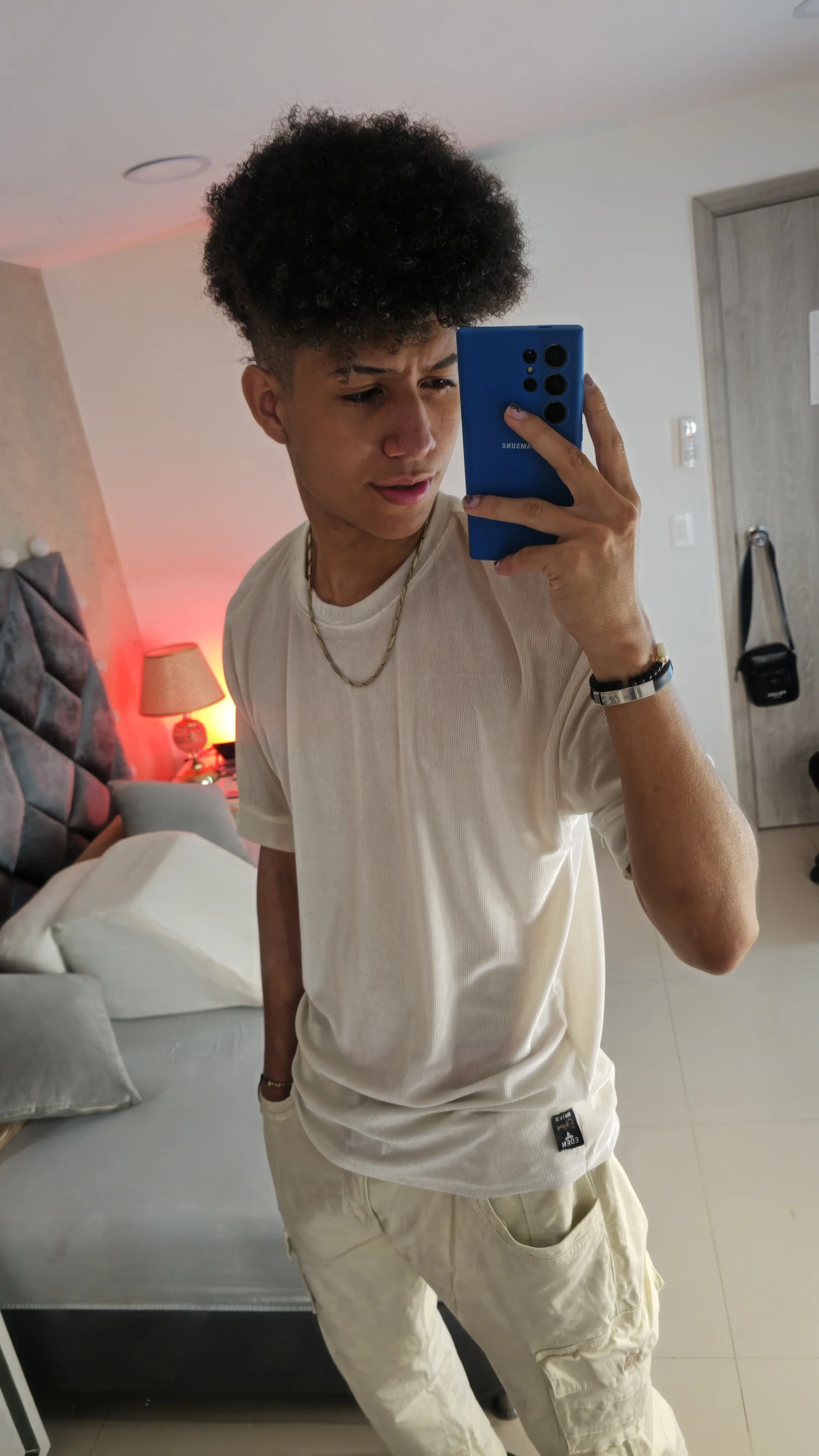 XXX Porn Photo of Nude Afro_god_ 17