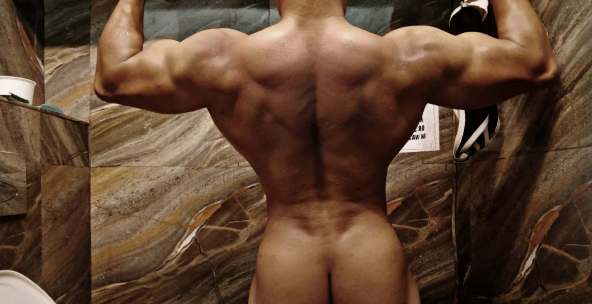 XXX Porn Photo of Nude bickykz1 12