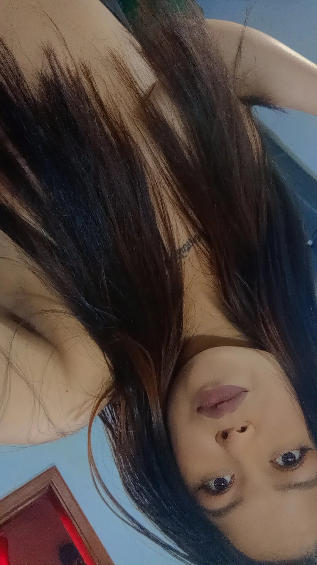 XXX Porn Photo of Nude Lenore_Dina 6