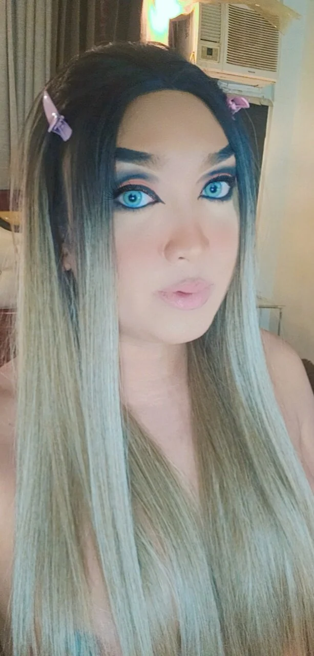 XXX Porn Photo of Nude DoniaSabrina 6