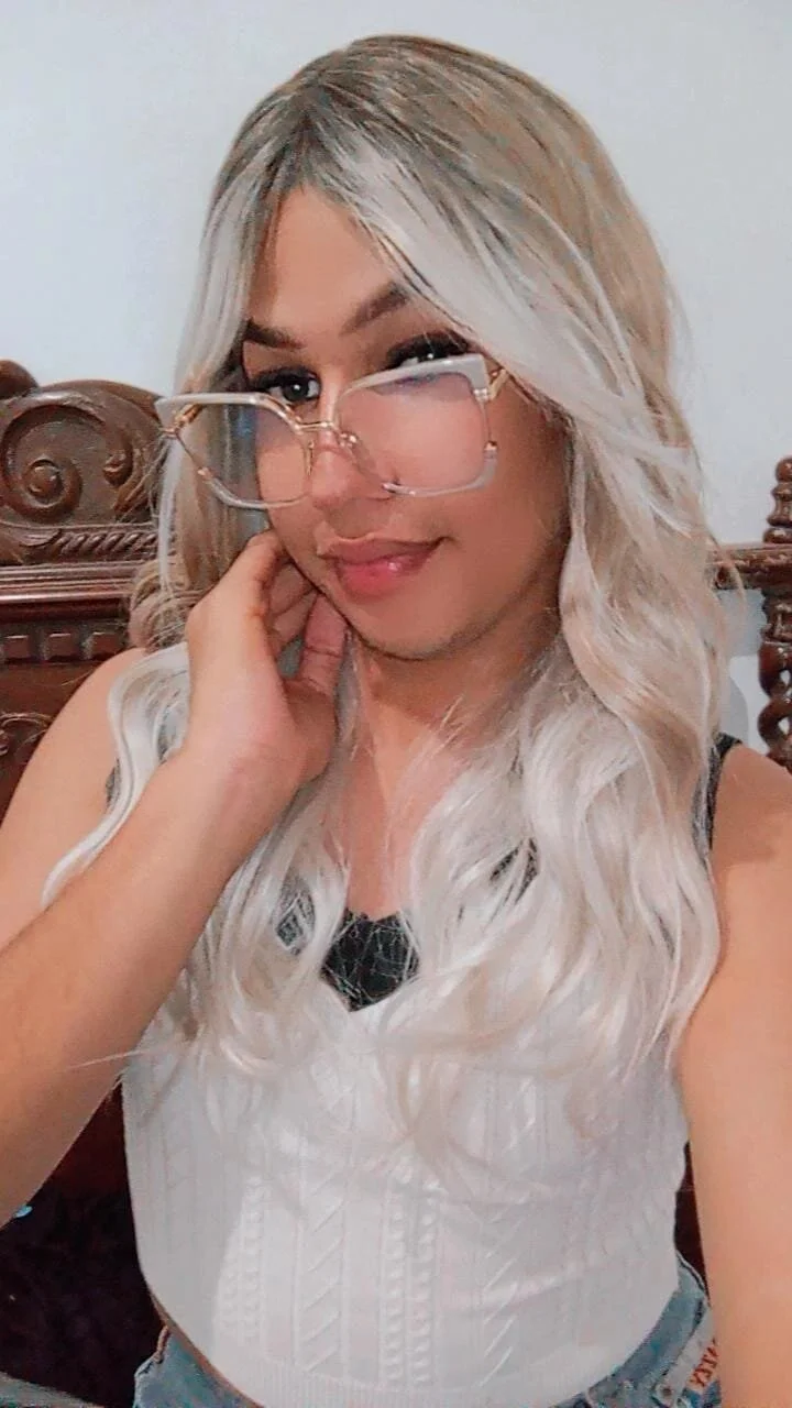 XXX Porn Photo of Nude Valeria_Gimon 6