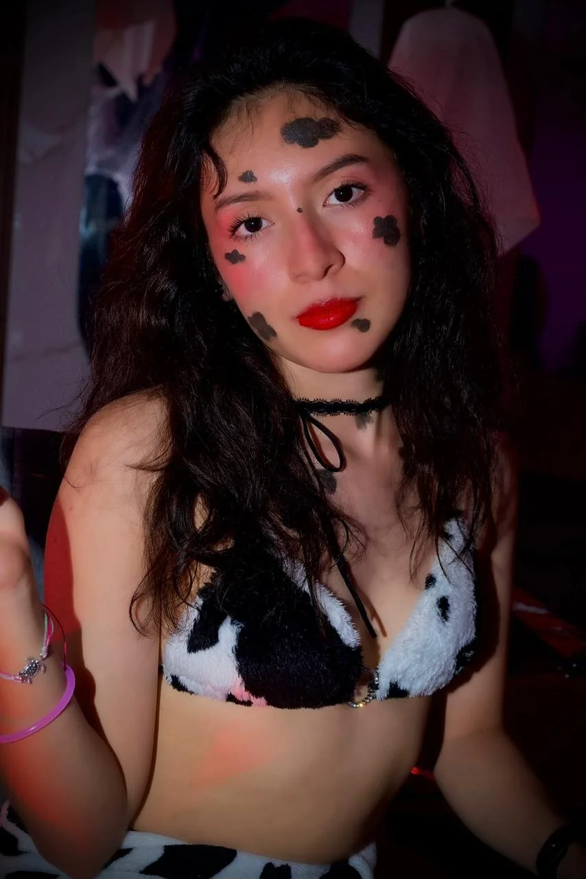 XXX Porn Photo of Nude MiiaCullens 17