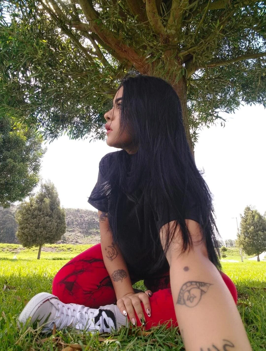 XXX Porn Photo of Nude atena_hill 49