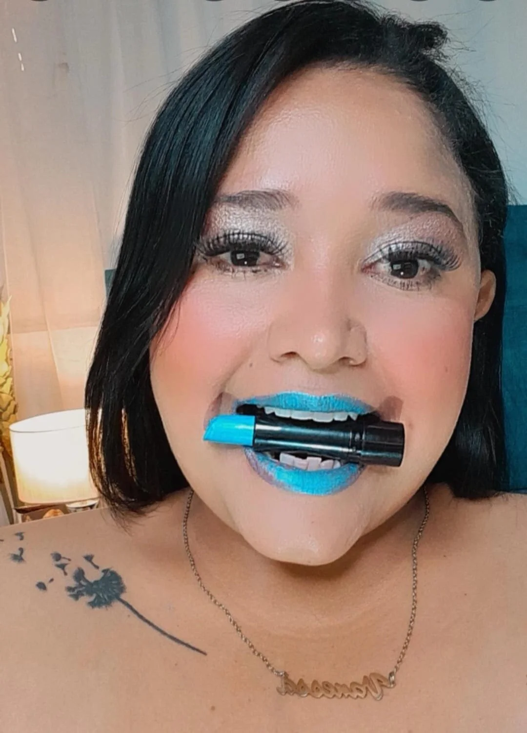 XXX Porn Photo of Nude BustyyJuicy_Rs 29
