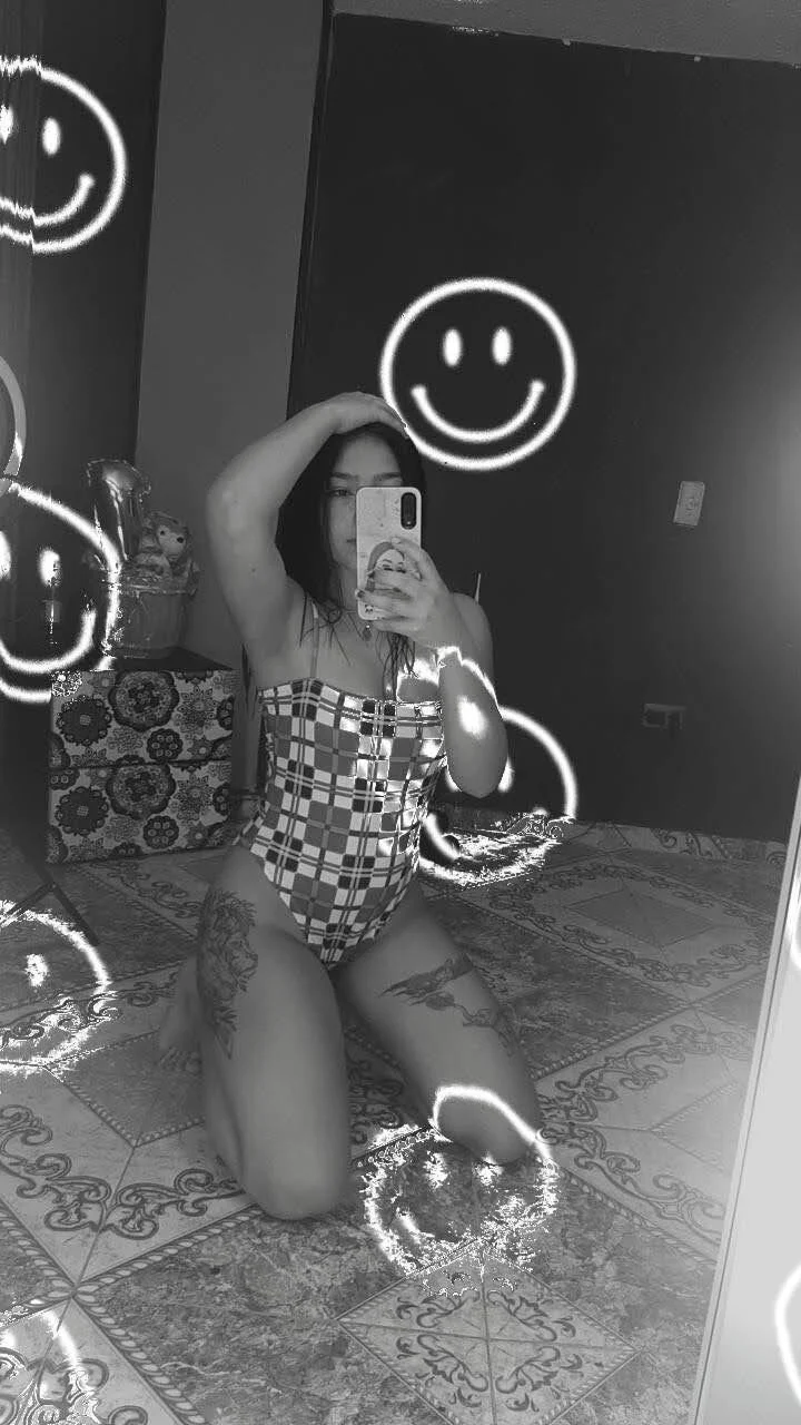 XXX Porn Photo of Nude -Hannie 1